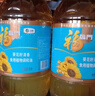 福临门食用油 葵花籽清香食用植物调和油5L 中粮出品 年货 实拍图