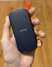闪迪（SanDisk）1TB Type-c USB3.2移动固态硬盘（PSSD）E30高速 移动SSD 读速800MB/s 兼容手机笔记本电脑 实拍图