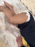 帮宝适散热王者一级帮拉拉裤新生儿婴儿尿不湿尿片超薄透气XL64 实拍图