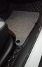 车丽友汽车脚垫专用于迈腾帕萨特宝来星瑞卡罗拉雷凌哈弗H6逸动秦plus 实拍图