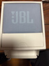 JBL GO ESSENTIAL 2 音乐青春版二代 便携式蓝牙音箱 桌面家用小音响 新年礼物 蓝色 实拍图