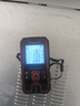 德力西电气（DELIXI ELECTRIC）激光测距仪高精度红外线户外家用量房仪电子尺水平泡双水平泡50米 实拍图