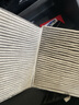 马勒（MAHLE）带炭PM2.5空调滤芯LAK1184速腾朗逸P/迈腾帕萨特途观L高7/高8宝来 实拍图