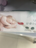 好奇（Huggies）小森林湿巾80抽18包加大加厚婴童手口适用植物纤维家庭装 实拍图