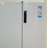 海尔（Haier）「家宴系列」510L法式多门母婴冰箱干湿分储EPP超净除菌净味大容量BCD-510WGHFD59WVU1国家补贴 实拍图