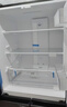 澳柯玛（AUCMA）475升十字对开双开四开门风冷无霜家用超薄大容量一级能效双变频电冰箱BCD-475WPHXFE 实拍图
