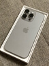 Apple/苹果 iPhone 16 Pro（A3294）1TB 原色钛金属 支持移动联通电信5G 双卡双待手机 实拍图