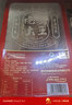 裕昌食品（foodyuchang）北派烧鸡 中华老字号 东北特产扒鸡自熟食腊味烤鸡营熏鸡熟食 烧鸡650g*2盒装 实拍图