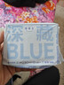 她研社深藏blue卫生巾套装日/夜组合290mm*30片超薄透气姨妈巾京东自营 实拍图