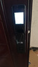 凯利莱K9s 智能门锁 指纹锁 3D人脸识别智能锁视频锁密码锁电子锁全自动 实拍图