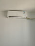新飞空调 1匹 新一级能效 国家补贴 超省电变频冷暖纯铜管空调 以旧换新卧室挂机 KFR-26GW/J11BPD11-1 实拍图