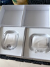 UKL【华强北顶配丨Air4代降噪款】蓝牙耳机适配苹果无线2025新款半入耳式金榜iphone17/16/15/14pods4 【原版正装全功能主动降噪版】 【主动降噪+空间音頻+三真电量】 实拍图