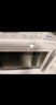 美的（Midea）快捷微波炉 家用小型 360°转盘加热 旋钮操控 易洁内胆（M1-L213B） 实拍图