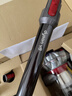 戴森（DYSON）V8无绳吸尘器【升级款】手持无线吸尘器 除螨 宠物 家庭适用 实拍图