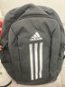 阿迪达斯男包 女包 运动包 大容量旅行包 轻便学生书包 双肩电脑包 IP9774 实拍图