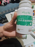 天然博士小琥珀DHA藻油 dha婴幼儿儿童成人可食用金标藻油眼脑营养 【爆款】金标藻油 60粒*1瓶 实拍图
