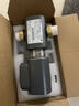 海尔（Haier）前置过滤器全屋净水器家用15T/h大通量智能自动冲洗双重过滤磁吸抑菌终身免换芯【新品】XFAZ45 实拍图
