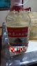 【口粮酒精选】北京二锅头清香型高度桶装瓶装泡药酒白酒 多度数 52度 5L 1桶 实拍图