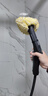 KARCHER德国卡赫 蒸汽拖把家用高压高温清洁机厨房油烟机清洗机去油污30秒速热洗地机杀菌SC3 实拍图