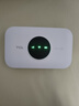 TCL随身wifi三网通用免插卡无线wifi6车载4G路由器随身便携无限制移动联通电信全国通用2026款5GXY15B 【升级充电款】3000毫安大电池 不限速不虚标月享1500G流量 实拍图