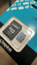 金士顿（Kingston）128GB TF（MicroSD）存储卡 内存卡U3 V30 A2 4K适配大疆Pocket 3/Action 6/Nano/无人机/运动相机 实拍图