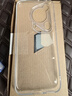 第一卫DIVI【官 方 推 荐】适用华为Pura70ultra手机壳 HUAWEI Pura70 Ultra保护套镜头全包透明防摔气囊软壳 实拍图