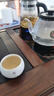 金灶（KAMJOVE）自动上水电热水壶 茶具泡茶烧水壶 茶台煮茶器一体恒温保温煮水壶1L热水壶FA-9A 实拍图