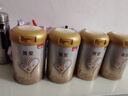 贝因美【焕新】菁爱2段6-12月婴儿配方奶粉800g 骨骼发育消化吸收益生菌 实拍图
