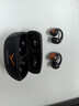 拜雅（beyerdynamic）AMIRON ZERO 阿米罗ZERO 耳夹式真无线蓝牙耳机 不入耳夹耳式运动跑步零感佩戴橙黑色【送礼推荐】 实拍图