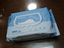 舒洁（Kleenex）纯水湿厕纸80抽*10包 (800抽)清洁湿纸巾私处清洁EDI纯水 实拍图