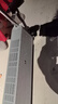 飞利浦（PHILIPS）石墨烯踢脚线取暖器家用电暖器电暖气片负离子净化居浴两用全屋恒温移动地暖烘衣 AHR4126CKD 实拍图