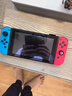 任天堂（Nintendo）Switch游戏卡带 NS游戏软件 全新原装海外版 马里奥赛车8豪华版中文 实拍图