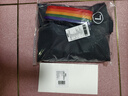 班哲尼 拉杆箱旅行箱保护套弹力行李箱套防尘雨罩加厚耐磨托运套 深灰色适用26英寸27英寸28英寸29英寸拉杆箱 实拍图
