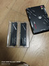 金百达（KINGBANK）32GB(16GBX2)套装 DDR4 3600 台式机内存条  intel专用条 黑爵 适配黑神话悟空 实拍图