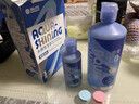海昌H2O 隐形眼镜水护理液840ml 美瞳保湿多功能护理液清洁杀菌 实拍图