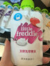 小皮（Little Freddie）多口味儿童常温酸奶水果泥100g*10袋 发酵乳西梅泥 宝宝酸奶果泥 实拍图