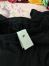 耐克（NIKE）男运动裤 春秋针织锥形休闲裤 柔软时尚 BV2714-010 黑 L 实拍图