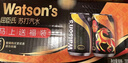 屈臣氏（Watsons）马年礼盒原味苏打水0糖0卡0脂健康饮料年货节过新年礼品330ml*12 实拍图