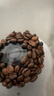 京东京造 鲜来多 意式拼配咖啡豆500g 醇巧克力100%阿拉比卡深度烘焙 实拍图