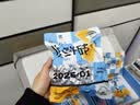 爱立方冻干生骨肉冻干猫零食成猫冻干主食冻干小鲜砖鲜粮优先发 小鲜砖（鸡100g+鸽100g+试吃4包 实拍图