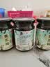 尚华酱瓜段550g苏州黄瓜咸菜爽口饭菜泡菜酱黄瓜酱菜蜜汁传统 尚华酱黄瓜段3瓶 实拍图