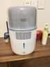 飞利浦（PHILIPS）加湿器家用卧室母婴专用静音除菌无雾空调加湿机鼻炎孕妇婴幼儿小型桌面大容量HU5710/10礼品 实拍图