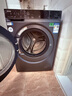海尔（Haier）云溪4.0精英版滚筒洗衣机全自动10公斤 超薄真平嵌家用家电补贴一级能效 583/73K相似款咨询更优惠 滚筒 10kg 582单洗+直驱精华洗双智投+光等离子 实拍图