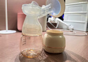 新贝吸奶器 电动吸奶器一体无痛全自动  拔奶器 大吸力便携吸乳器8139 实拍图