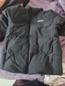 阿迪达斯（adidas）男子冬季通勤保暖上衣户外运动休闲70%鸭绒羽绒服 2XL码 实拍图