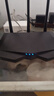 Tenda腾达路由器无线【千兆WiFi5穿墙王】5G双频信号放大器AC1200全屋增强家用AC7【百兆网口】 实拍图