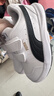 彪马（PUMA）彪马（PUMA）童鞋儿童板鞋运动鞋男女童魔术贴耐磨舒适鞋子389145 实拍图