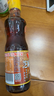 鲁花 食用油 物理压榨 芝麻香油（凉拌 调味 烹饪 火锅） 350ml 实拍图