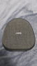 爱科技（AKG） N9【旗舰音质】头戴式无线降噪蓝牙耳机2.4G四模麦游戏音乐HiFi生日礼物配三角洲 爱科技 黑色 实拍图
