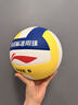 李宁排球中考专用标准比赛训练初中生5号成人儿童小学生软硬排五号球 实拍图